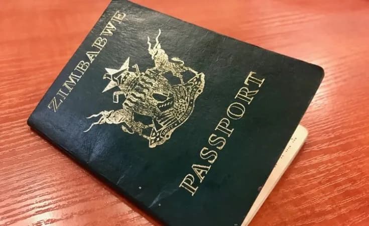 Zimbabwe's new passport fees not well received