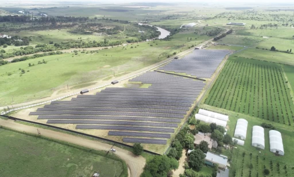 The Frankfort Electricity Dispute: A Potential Setback for Alternative Energy Projects