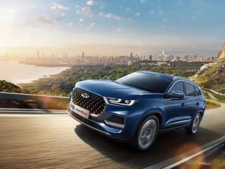 Chinese car maker Chery plans to venture into more African countries