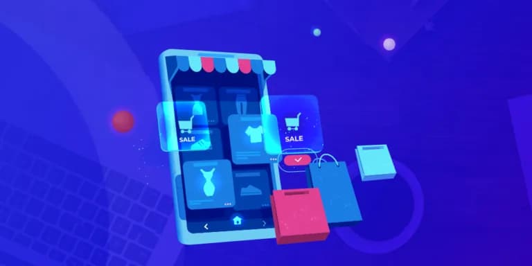 6 major challenges while developing an ECommerce mobile app