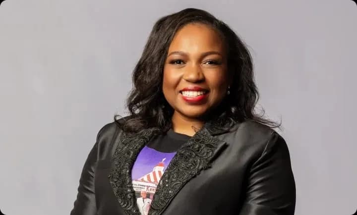 Africa’s ‘female firsts’ get a KFC shoutout for International Women’s Day