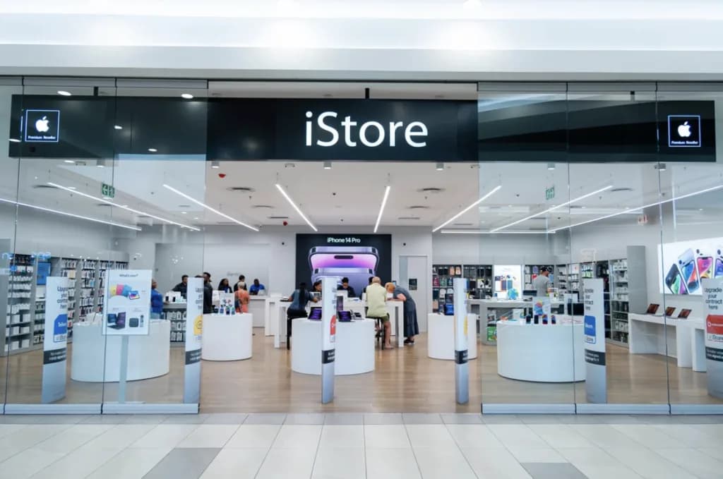 iStore Celebrates 20 Years of Innovation and Impact in South Africa