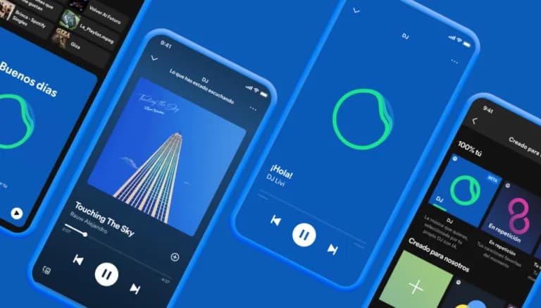 Spotify-Launches-Spanish-Language-AI-DJ-to-Enhance-Music-Discovery