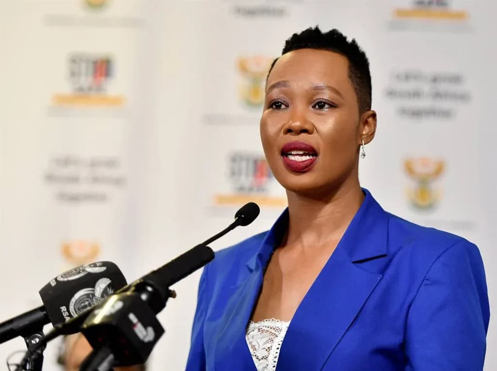 Businesses in South Africa will benefit from load shedding alleviation