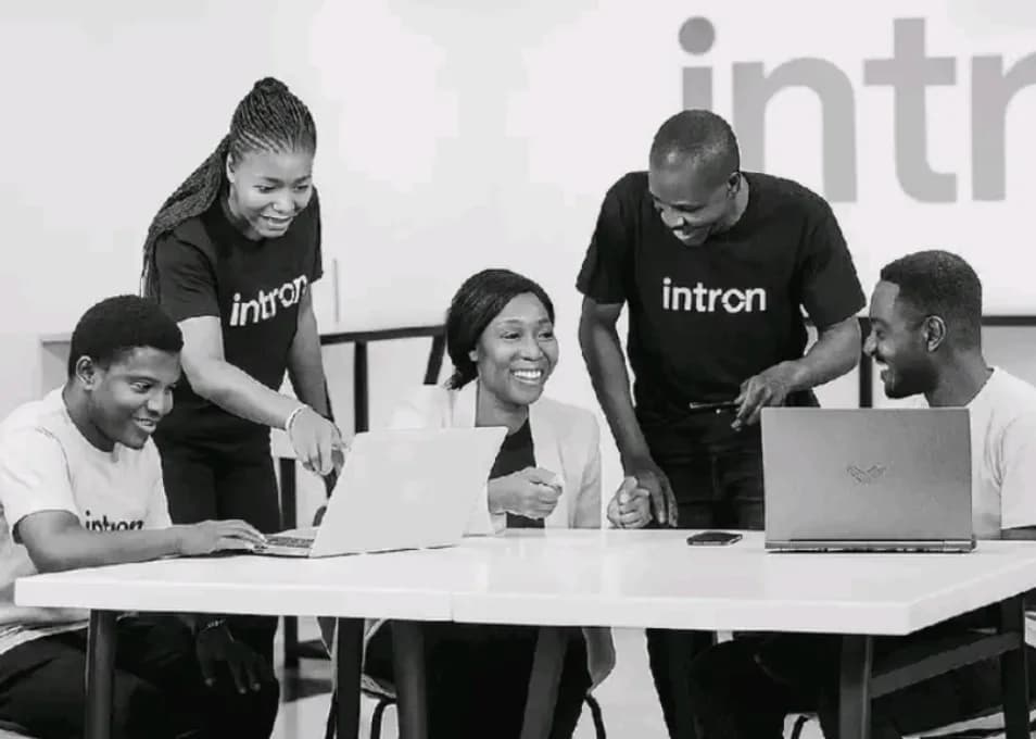 Nigerian Voice AI Startup Intron Launches Sahara v2.5 for African Languages
