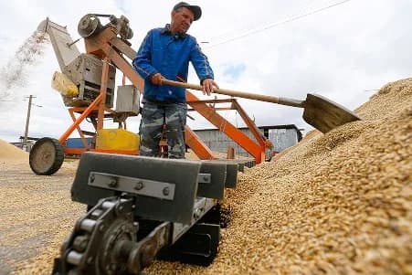 Russias-Grain-Deal-Withdrawal-Sparks-Concerns-for-Global-Food-Security