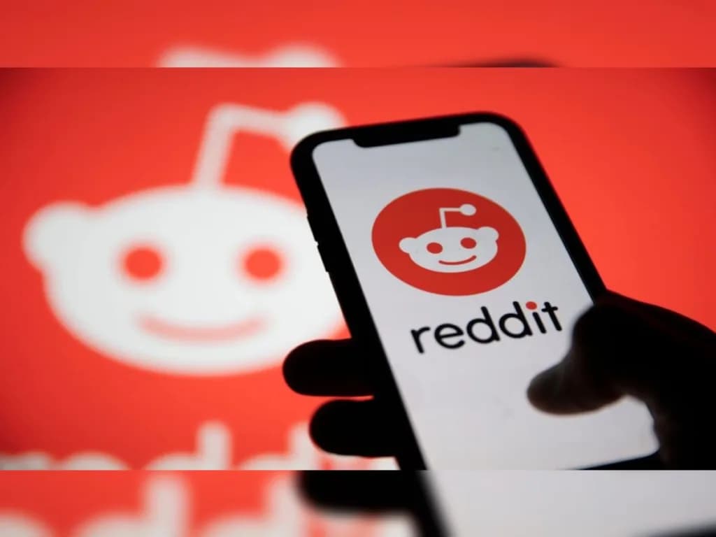 In its IPO filing, Reddit highlights a significant revenue stream beyond traditional ads – lucrative AI deals