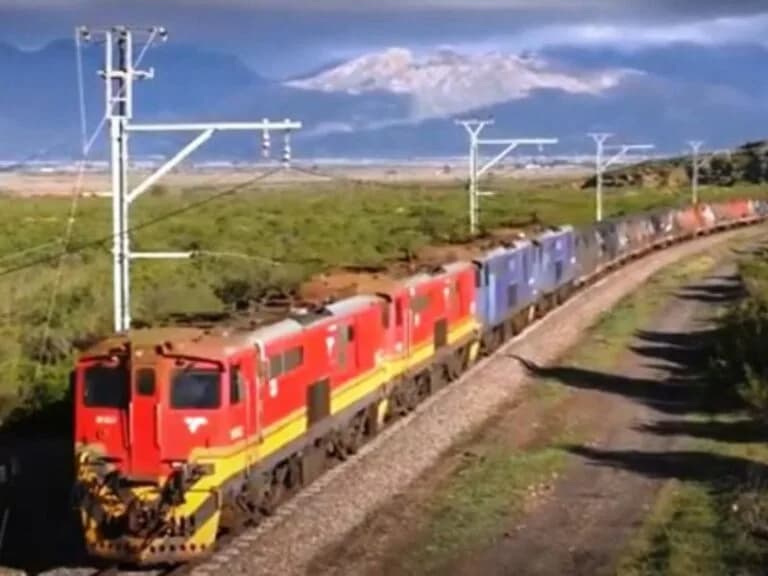 Cable theft forces Transnet Freight Rail to shut its North Corridor, affecting coal exports