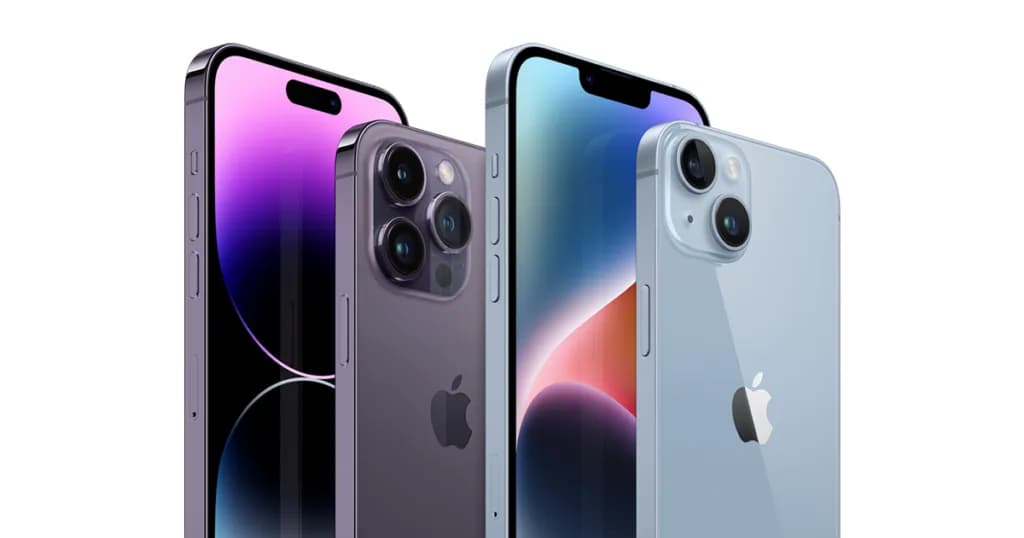 South African average wage versus iPhone pricing