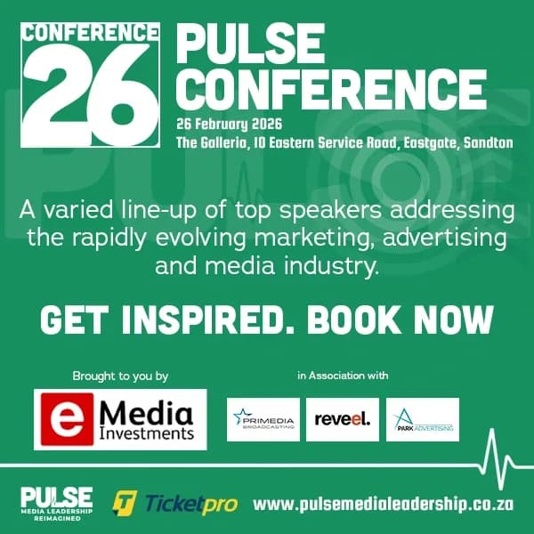 (SPONSORED) Pulse Media Conference presents!