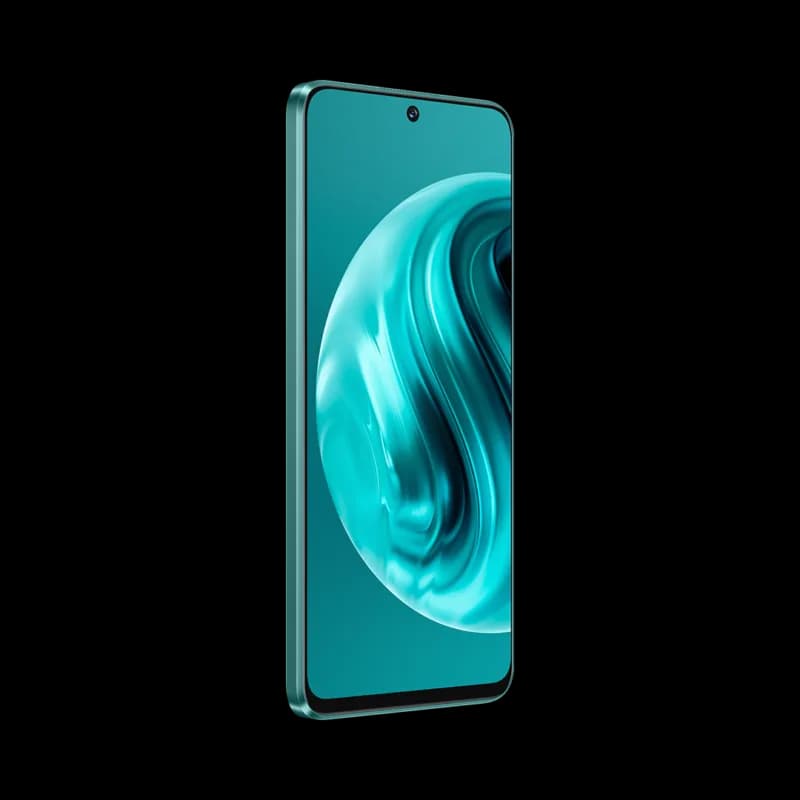 SuperSport United and HUAWEI collaborate with the Launch of nova 12i