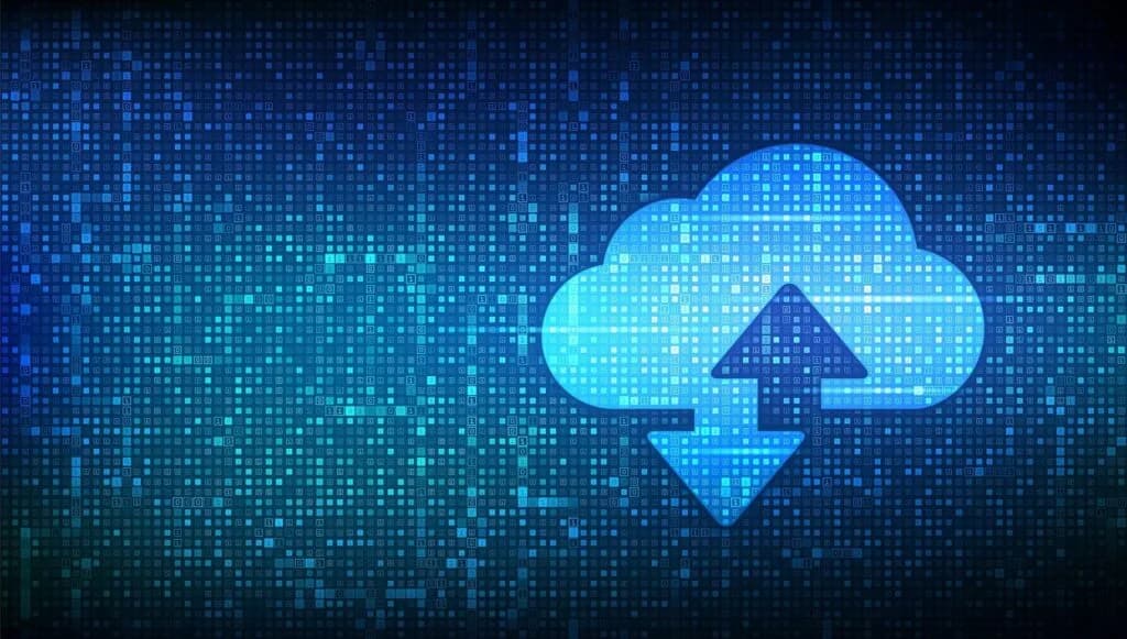 Travelling to the cloud: Pack the right digital boxes