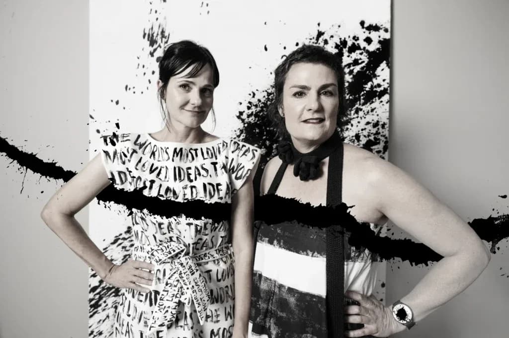 Boundless Strengthens Creative Leadership with Fran Luckin