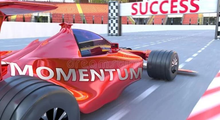 Momentum: Growth mindset is another ingredient in the formula to shaping your future