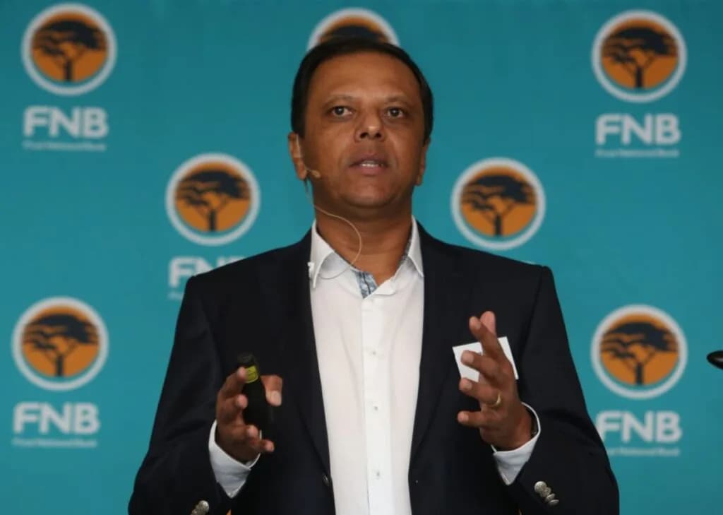 FNB encourages customers whose income is affected by unrest to claim from credit life insurance