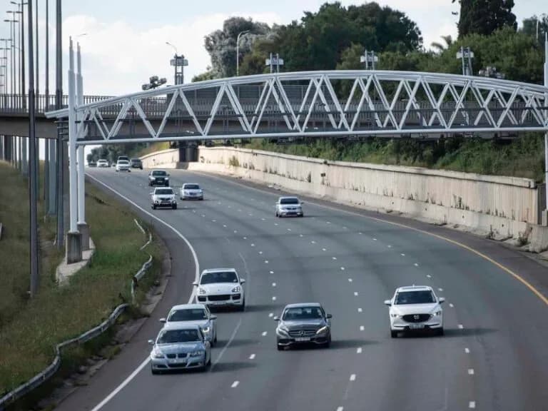 Gauteng Premier Panyaza Lesufi has promised that e-tolls to be permanently scrapped
