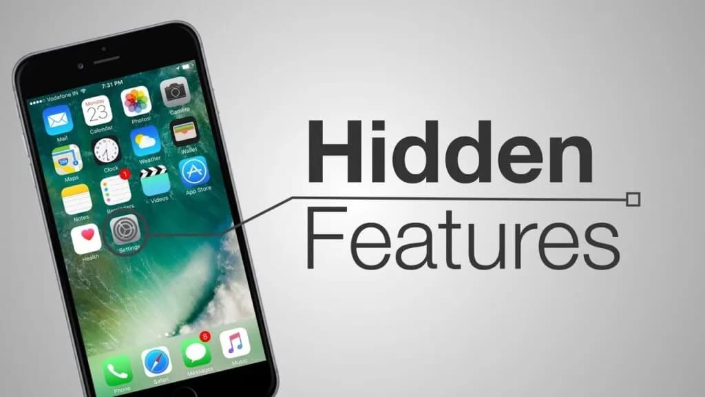 WATCH: 15 iPhone features you didn’t know existed - Apple SECRETS!