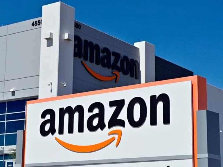Amazon to launch a new service for building apps even if you don't know how to code