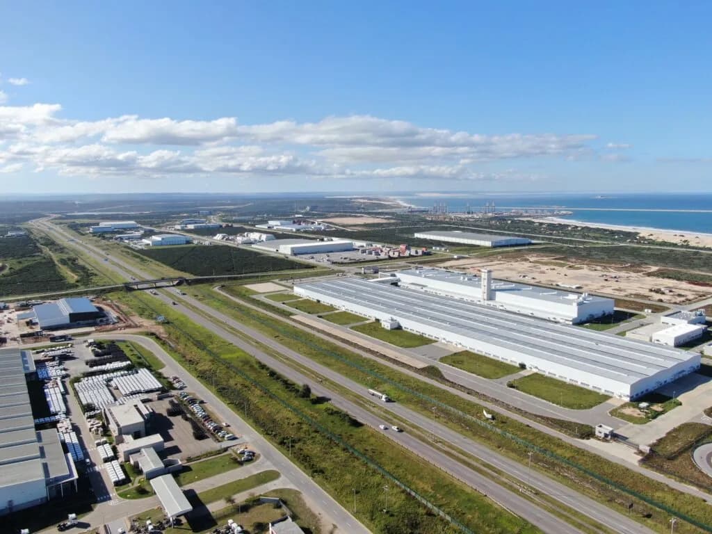 Coega successes the foundation for Gqeberha’s revival – Moore