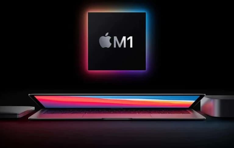 Did Apple just accidentally confirm the existence of an M1X MacBook Pro