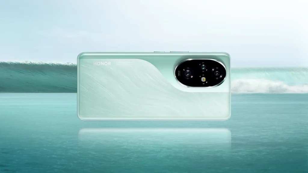 Experience Studio-Level Portraiture with the HONOR 200 Series