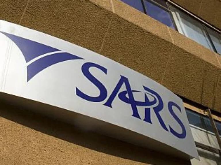 SARS welcomes the arrest of a former official who helped a Rolex smuggler