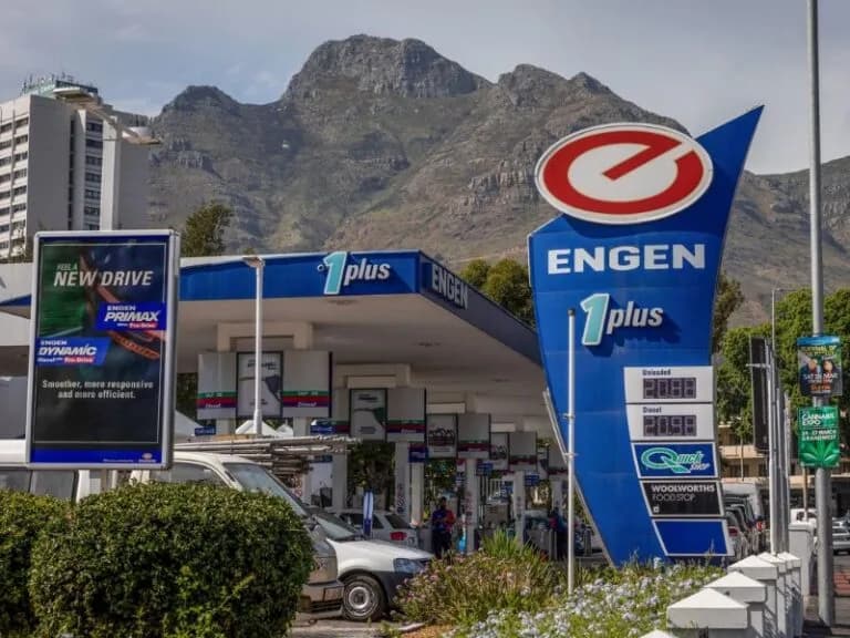 Engen and Vivo Energy join forces to become Africa’s largest energy distributor