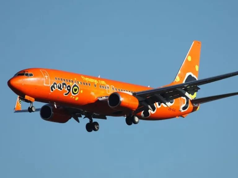 Mango airlines find potential but a return to the skies remains uncertain