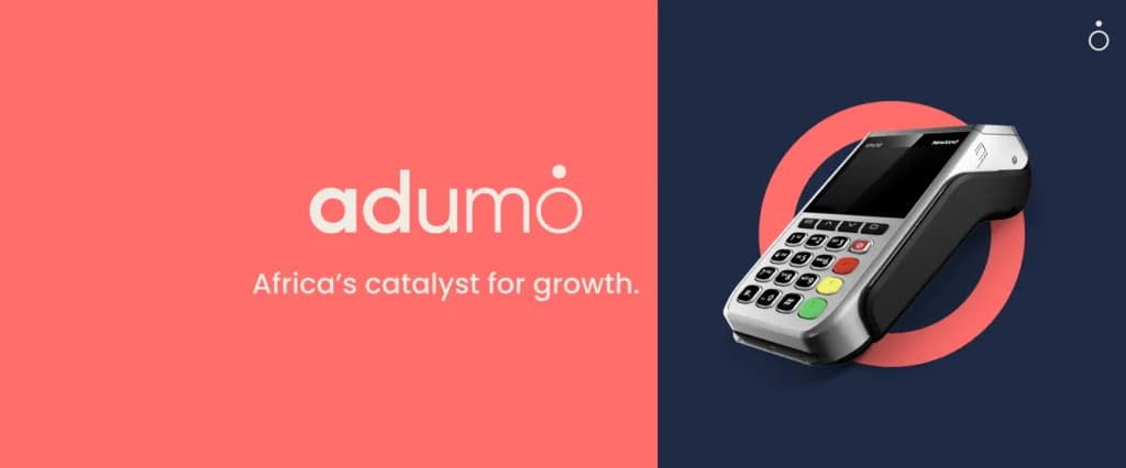 Adumo – Sub Saharan’s Payment Pro