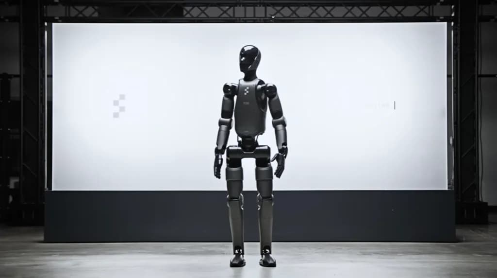 Figure 02 Robot