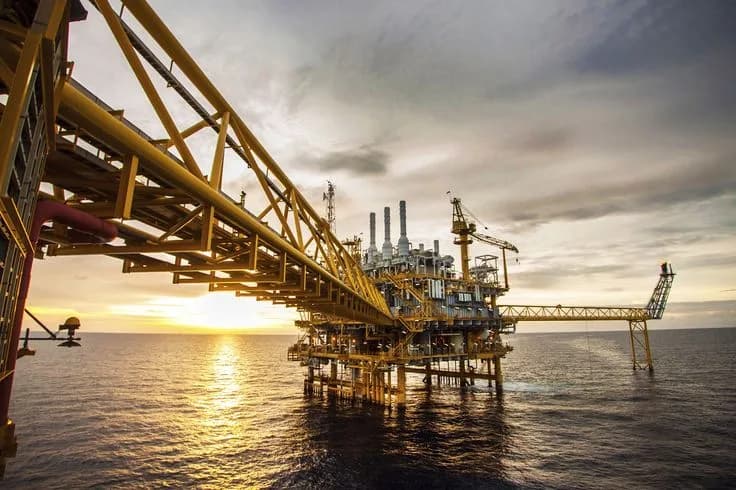 Nigeria's Oil Production Climbs to Six-Year High