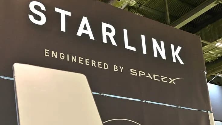 Starlink Secures Approval to Enter Côte d’Ivoire