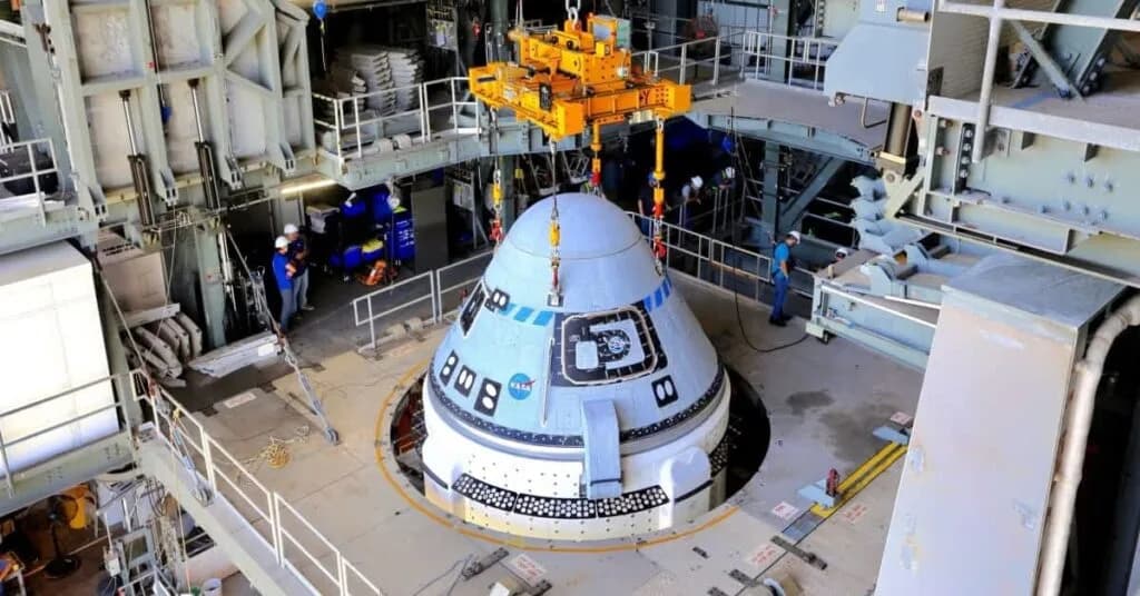 Boeing Starliner launch delayed again as it returns to the factory for troubleshooting