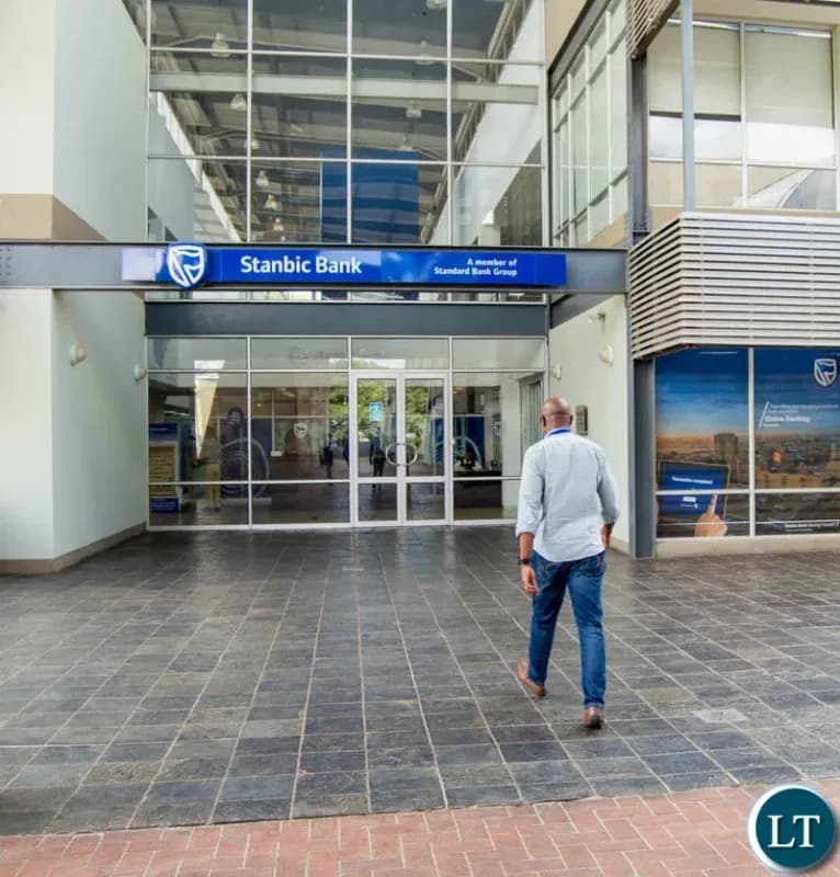 Zambia’s private sector business conditions expanded further in June