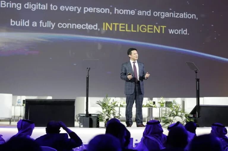 Huawei to discuss 5G commercialisation at SAMENA Leaders' Summit 2020