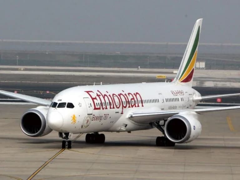 African airline operators slightly recover from the raging Covid-19 pandemic￼