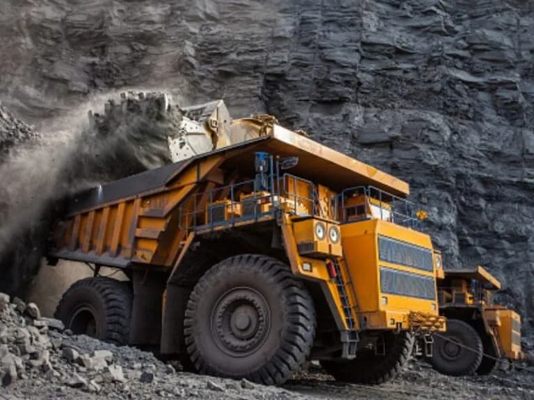 Coal miner Contango plans to export thermal coal from its Zimbabwe mine