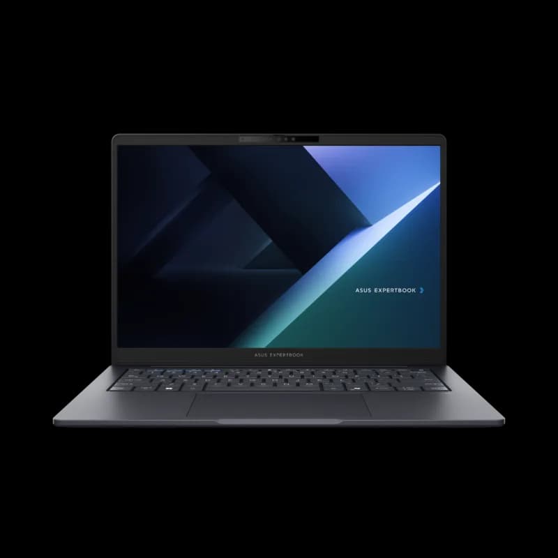 ASUS Unveils the ExpertBook B5 Series: A Game-Changer for AI-Driven Productivity and Security