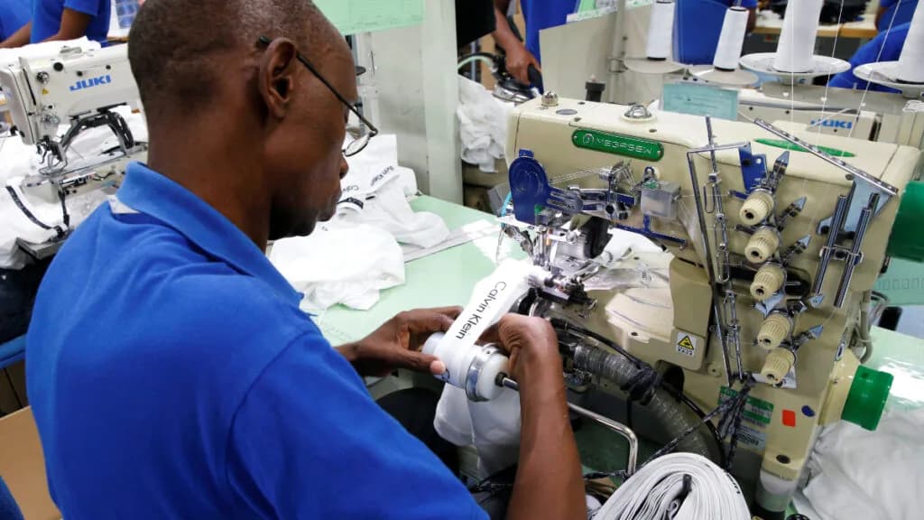 private sector activity expanded at a faster pace in Mozambique but slowed in Ghana and Uganda and contracted further in Kenya