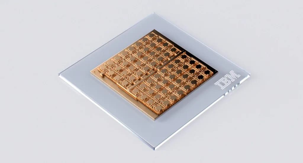 IBM's Chip Milestone Gets Expert Backing