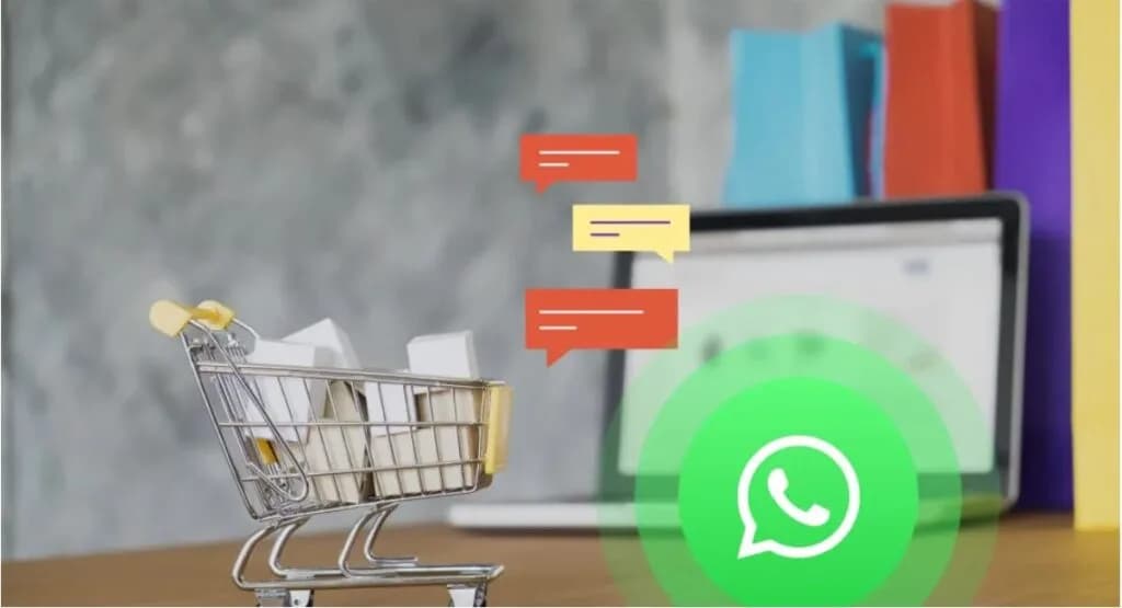 Shopping made easy as WhatsApp adds shopping cart