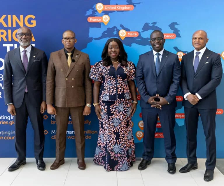 Removing Structural Constrains in Inter-African Trade