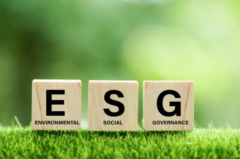 Enhancing ESG through financial reporting