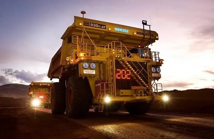 Digital Dispatch Systems: Are African Haulage Fleets Running Half Blind?