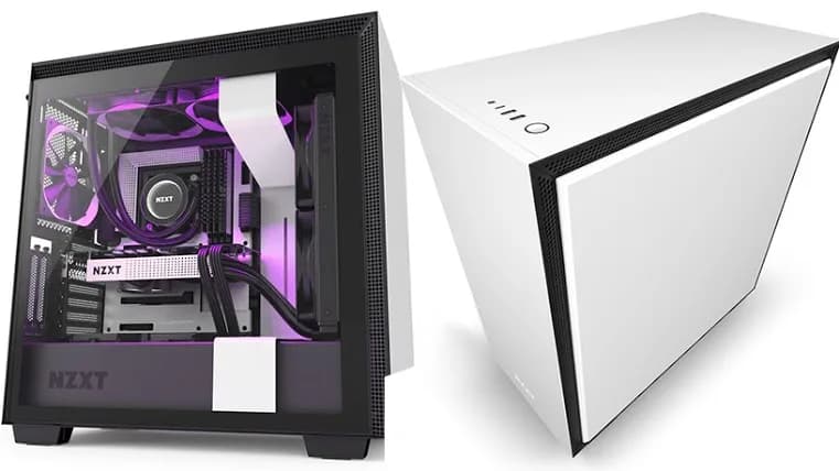 Rectron partners with NZXT to enhance PC gaming experiences