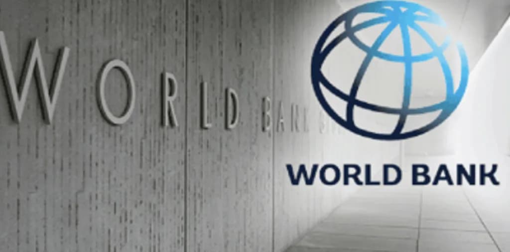 World Bank Warns of Looming Economic Slump Unless SSA Cuts Trade Costs