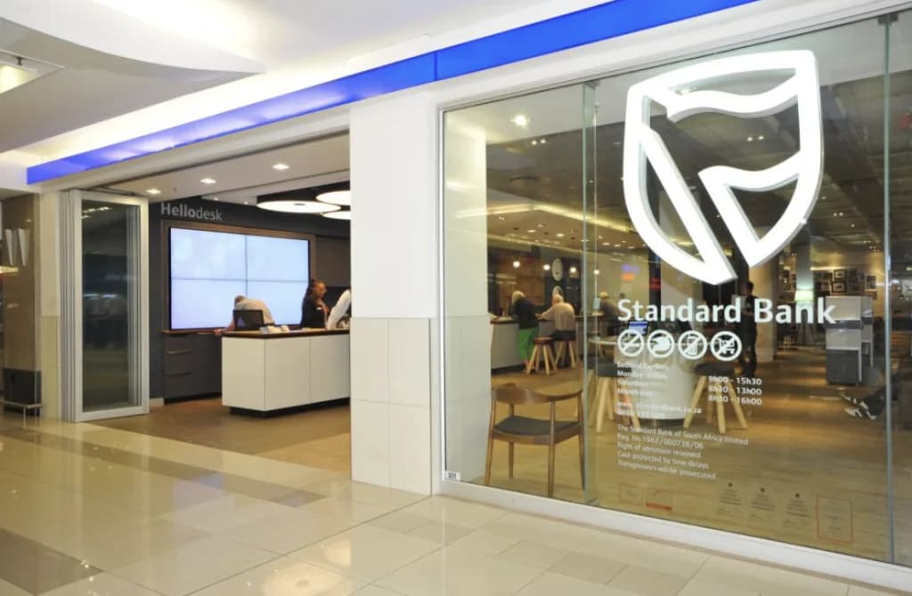 Standard Bank Funds Safaricom’s Ethiopia Expansion