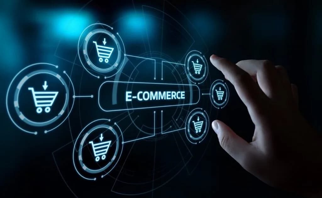 6 Ways technology is revolutionizing E-Commerce