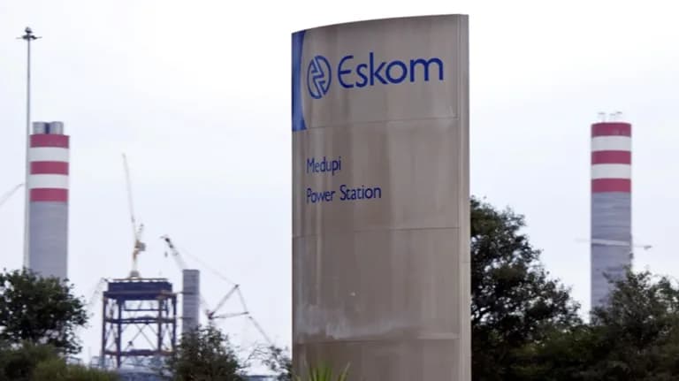 Good news for load-shedding