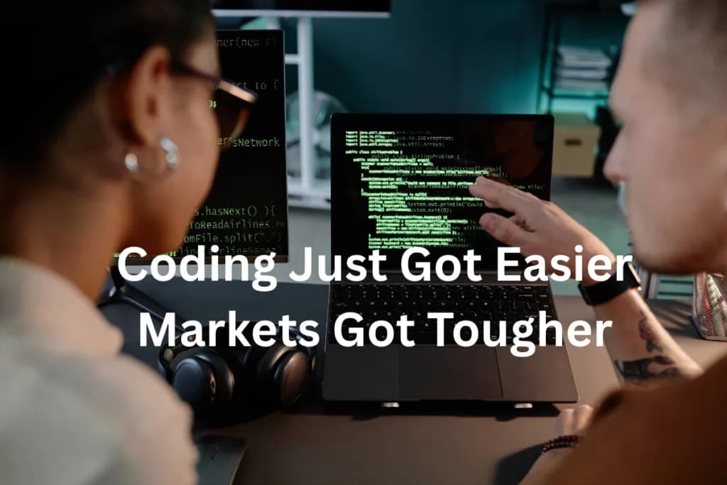Judgment, Not Just Code: What Tech Startups Must Master to Turn Product into Revenue in 2026